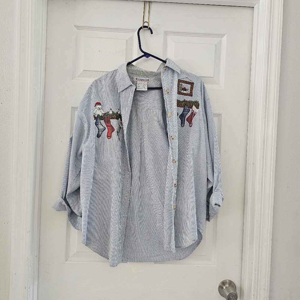 Woman's clothes